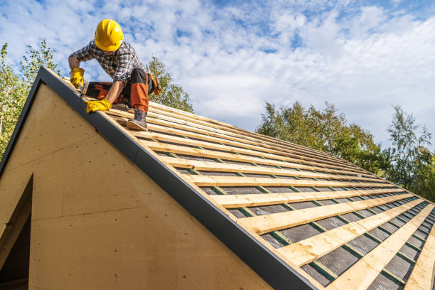 Sealant for Roof in Laurel, MS